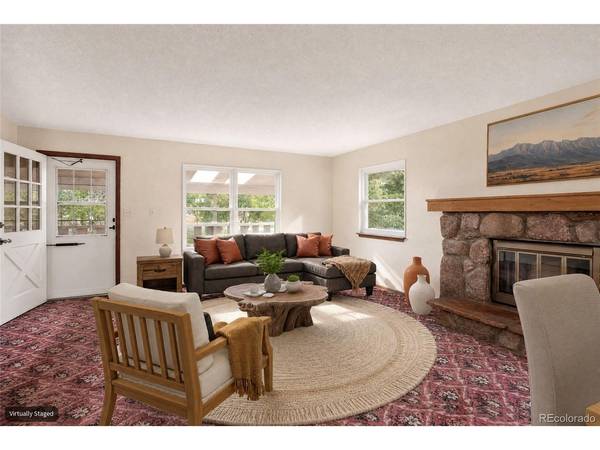 31788 Chalet, Conifer, CO 80433