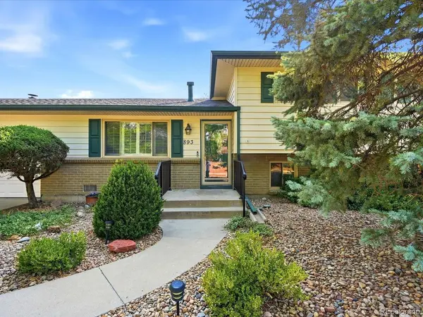 893 S Oswego, Aurora, CO 80012