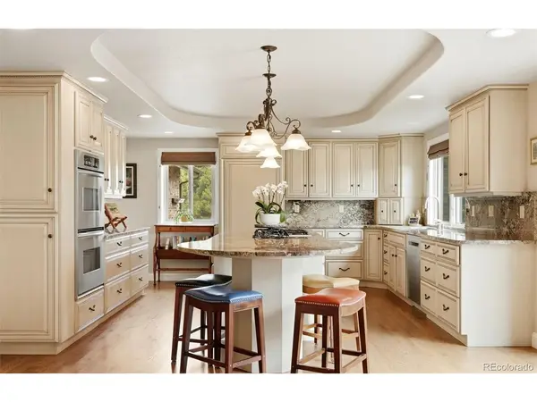 9302 N Heather, Castle Rock, CO 80108