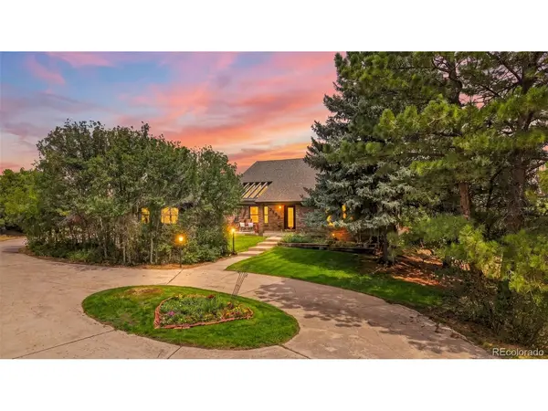 9302 N Heather, Castle Rock, CO 80108