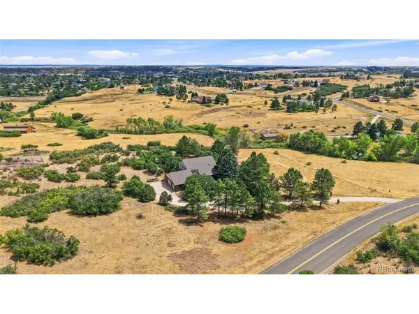 9302 N Heather, Castle Rock, CO 80108
