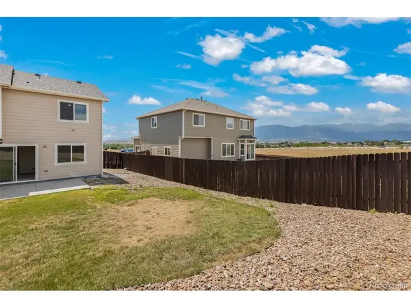 5916 Dancing Sun, Colorado Springs, CO 80911