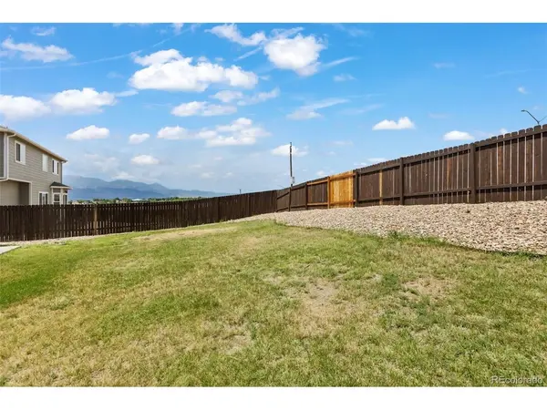 5916 Dancing Sun, Colorado Springs, CO 80911