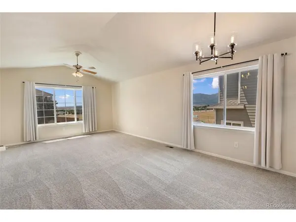 5916 Dancing Sun, Colorado Springs, CO 80911