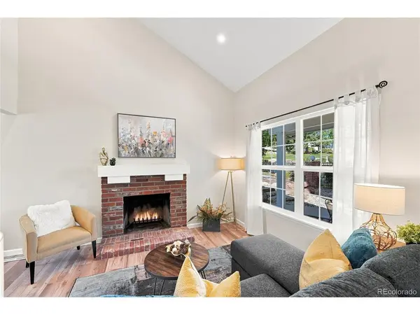 7011 S Knolls, Centennial, CO 80122