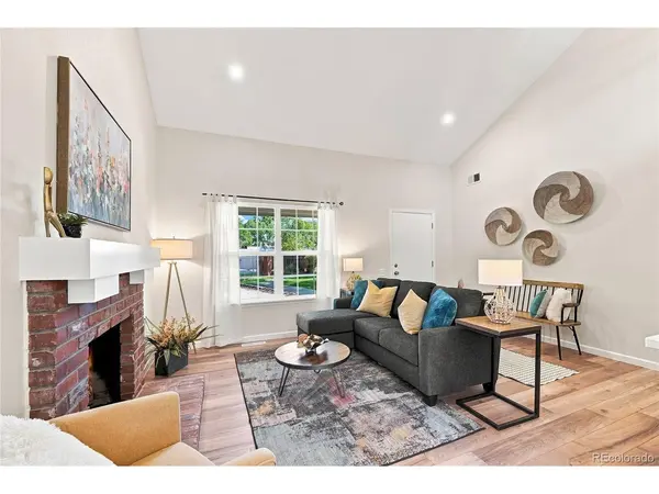 7011 S Knolls, Centennial, CO 80122