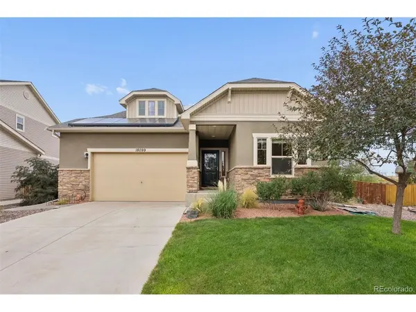 18099 E 108th, Commerce City, CO 80022