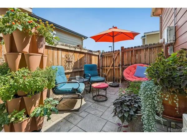 1212 S Clinton, Denver, CO 80247