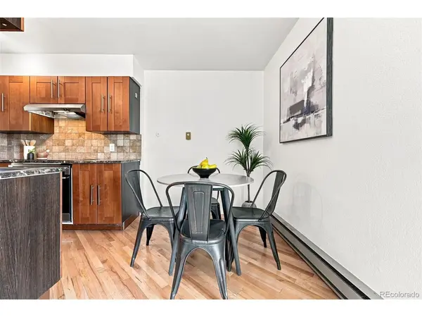 7373 W Florida #5H, Denver, CO 80232