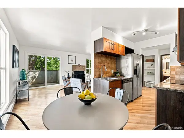 7373 W Florida #5H, Denver, CO 80232