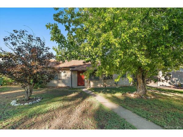 2865 S Fairfax, Denver, CO 80222