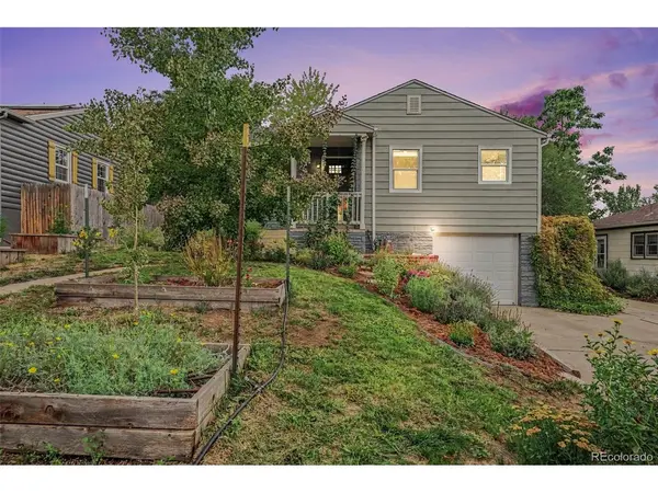 5141 Newton, Denver, CO 80221