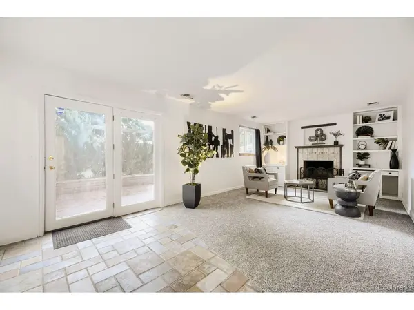 554 S Kittredge, Aurora, CO 80017