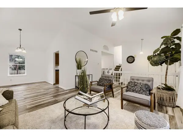 554 S Kittredge, Aurora, CO 80017