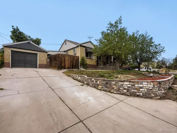 2551 W Arkansas, Denver, CO 80219