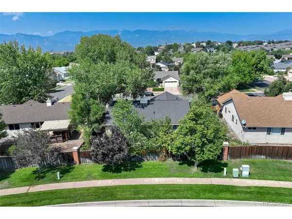 625 Golden Eagle, Colorado Springs, CO 80916