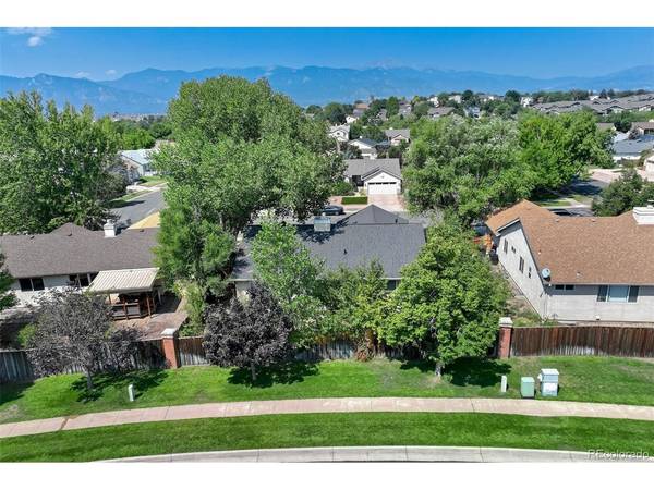 625 Golden Eagle, Colorado Springs, CO 80916