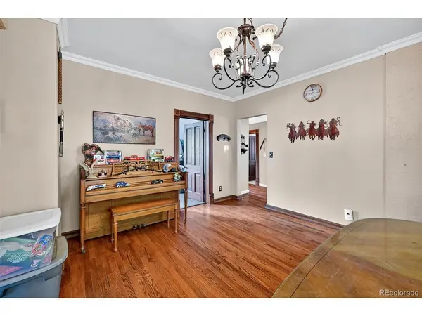 515 E County Road 8, Berthoud, CO 80513