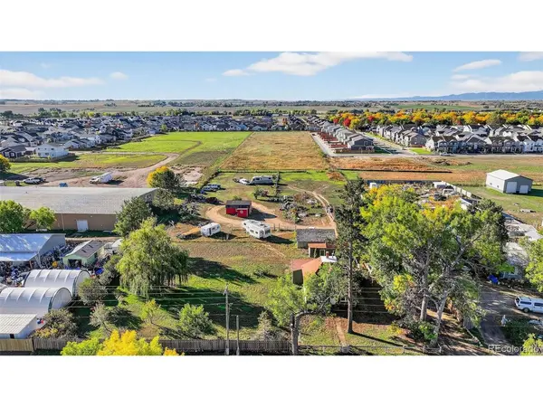 515 E County Road 8, Berthoud, CO 80513
