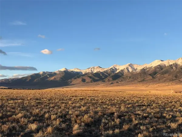 County Road 58EE, Villa Grove, CO 81155