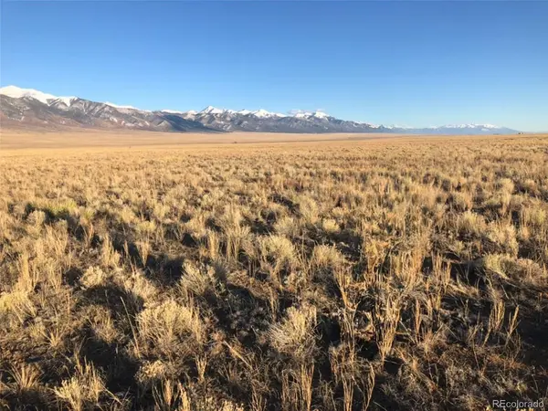 County Road 58EE, Villa Grove, CO 81155