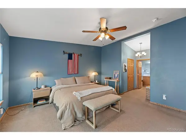 23225 County Road 125, Simla, CO 80835