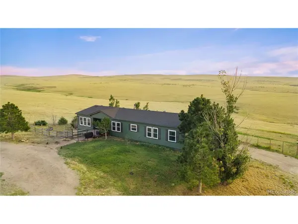 23225 County Road 125, Simla, CO 80835