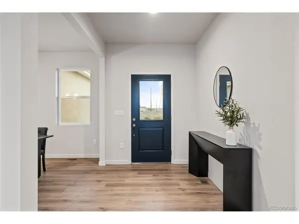 1258 N Kirkwood, Pueblo West, CO 81007