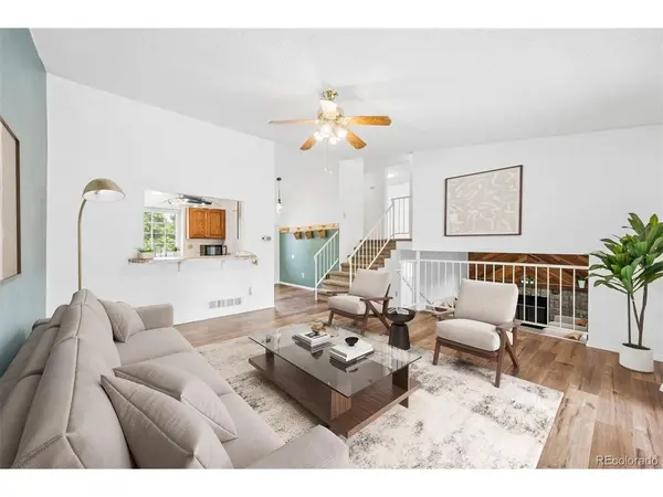 5832 S Netherland, Aurora, CO 80015