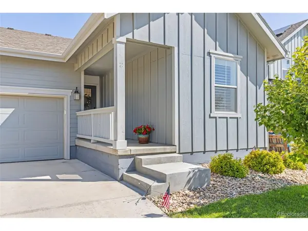 4633 N Bend, Longmont, CO 80504