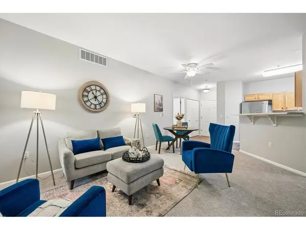 2894 W Riverwalk #B211, Littleton, CO 80123