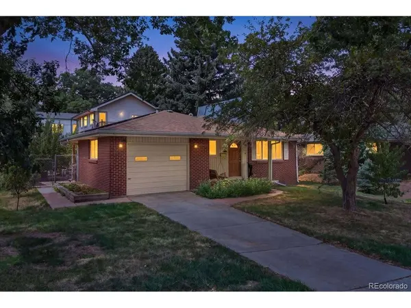 2006 Arapahoe, Golden, CO 80401