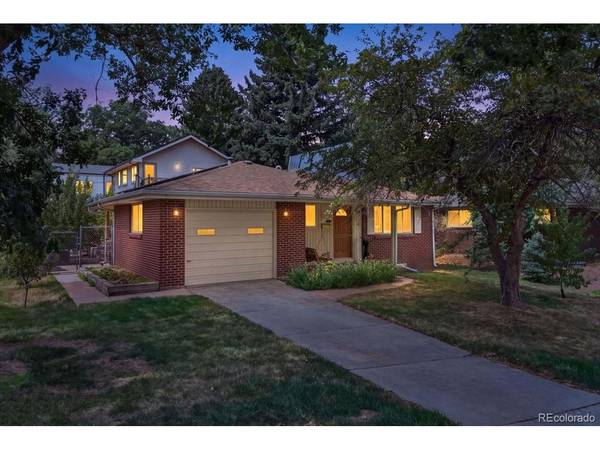 2006 Arapahoe, Golden, CO 80401