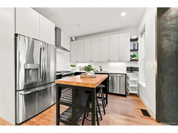 751 Elati, Denver, CO 80204