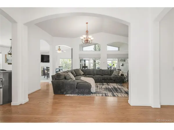 1510 S De Gaulle, Aurora, CO 80018