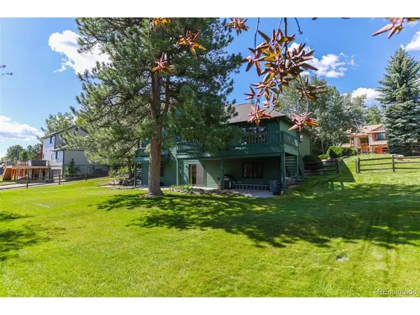31667 Broadmoor, Evergreen, CO 80439