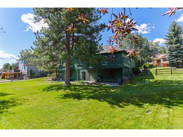 31667 Broadmoor, Evergreen, CO 80439