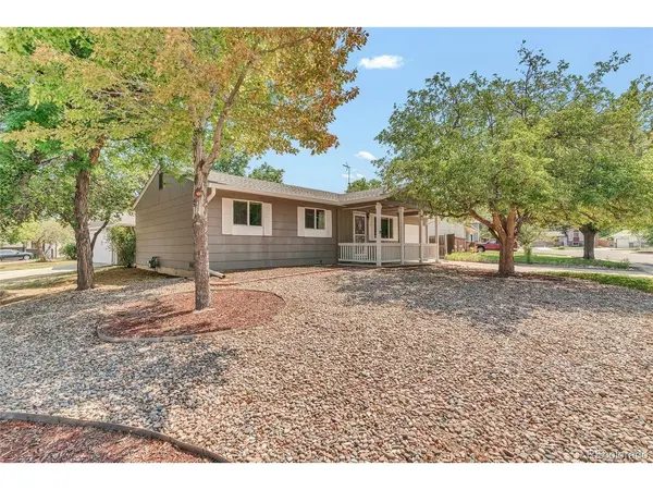 11609 E Walsh, Aurora, CO 80012