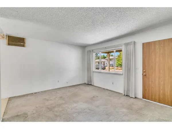 11609 E Walsh, Aurora, CO 80012