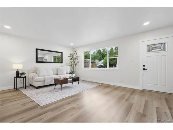 1309 N 25th, Colorado Springs, CO 80904