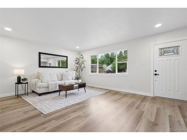 1309 N 25th, Colorado Springs, CO 80904