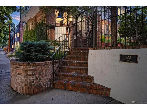 690 N Pennsylvania #A5, Denver, CO 80203