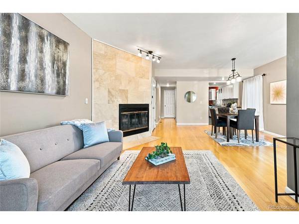 690 N Pennsylvania #A5, Denver, CO 80203