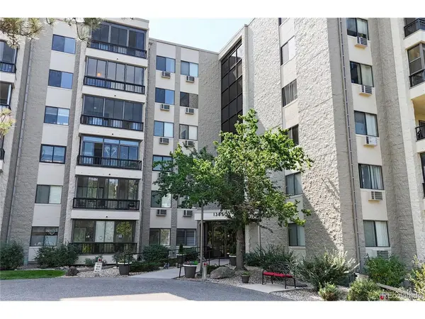 13850 E Marina #510, Aurora, CO 80014