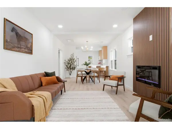 2258 S Corona, Denver, CO 80210