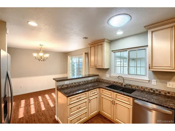 2451 E Geddes, Littleton, CO 80122