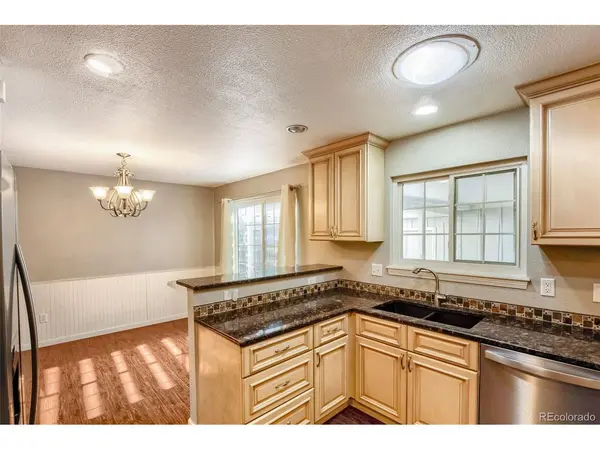 2451 E Geddes, Littleton, CO 80122