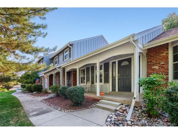 2451 E Geddes, Littleton, CO 80122