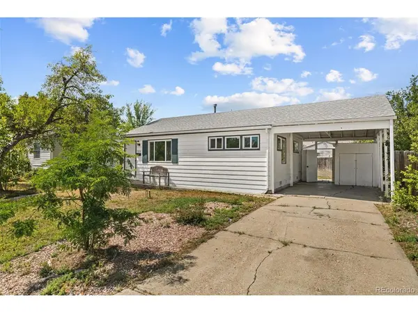 725 Kingston, Aurora, CO 80010