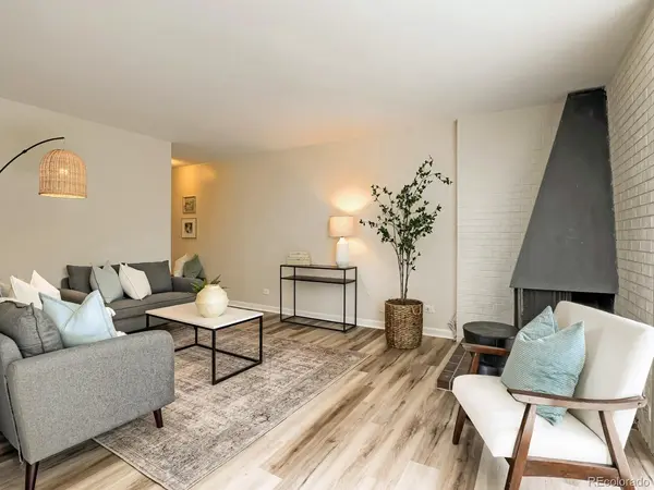 1200 Vine #4C, Denver, CO 80206